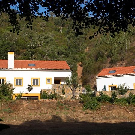 Penzion Casa Alva Aljezur Exteriér fotografie